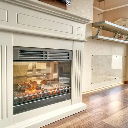Apartment Schicke Im Edlen Stil- - 0p0202