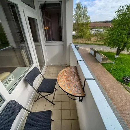 Schicke Im Edlen Stil- - 0p0202 Heiligenhafen