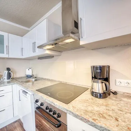 Apartment Schicke Im Edlen Stil- - 0p0202 Heiligenhafen