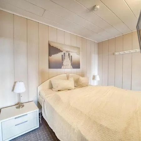 Schicke Im Edlen Stil- - 0p0202 Apartment Heiligenhafen