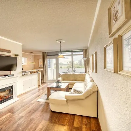 Schicke Im Edlen Stil- - 0p0202 Apartment *