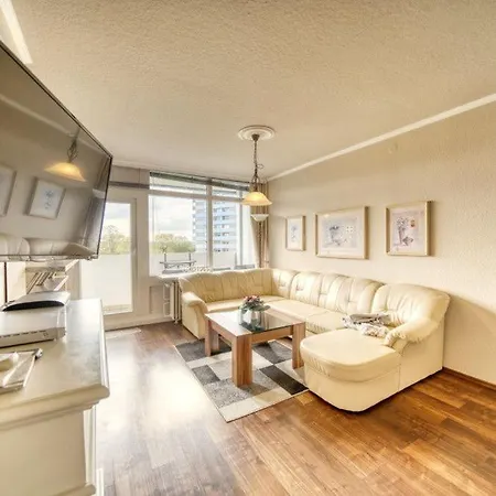 Schicke Im Edlen Stil- - 0p0202 Apartment *