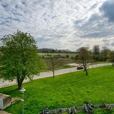 Schicke Im Edlen Stil- - 0p0202 Apartment