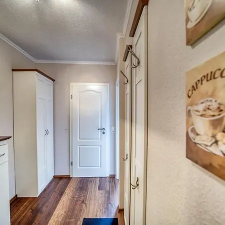 Apartment Schicke Im Edlen Stil- - 0p0202
