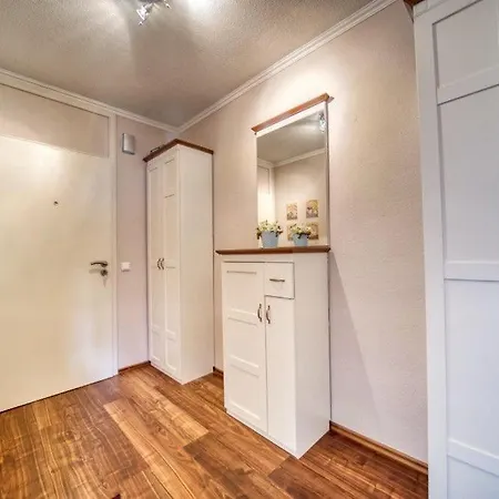 Apartment Schicke Im Edlen Stil- - 0p0202 *